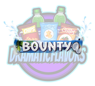 Bounty Bar - DramaticFlavors
