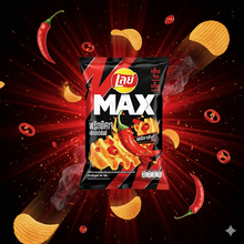 Load image into Gallery viewer, Lay's Ghost Pepper Chips
