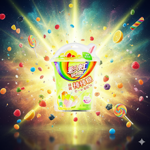 Load image into Gallery viewer, Skittles Fruit Lollipops
