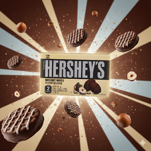 Load image into Gallery viewer, Hershey Hazelnut Cookies
