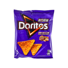 Load image into Gallery viewer, Doritos Garlic Steak Chips
