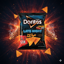 Load image into Gallery viewer, Doritos Roasted Chicken Chips
