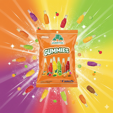 Load image into Gallery viewer, Jarritos Gummies
