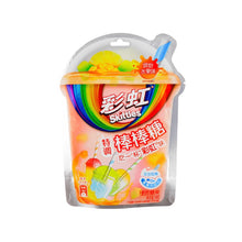 Load image into Gallery viewer, Skittles Lollipops
