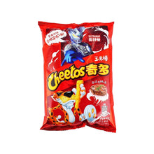 Load image into Gallery viewer, Cheetos Japanese Steak Chips
