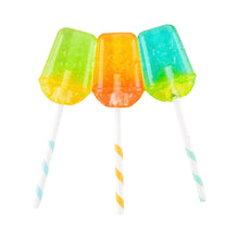 Load image into Gallery viewer, Skittles Lollipops

