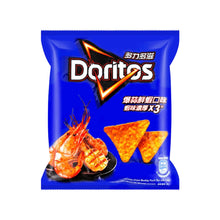 Load image into Gallery viewer, Doritos Garlic Shrimp Chips
