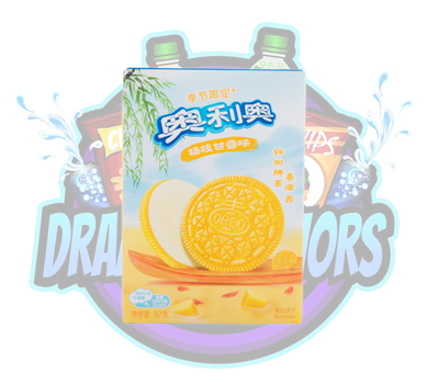 DramaticFlavors - Oreo Poplar Nectar