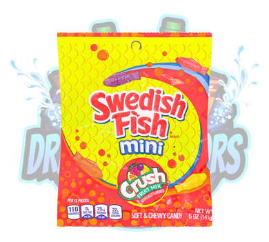 DramaticFlavors - Swedish Fish Mini Crush