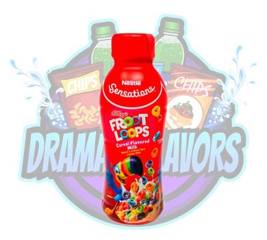 DramaticFlavors - Fruit Loops Sensations