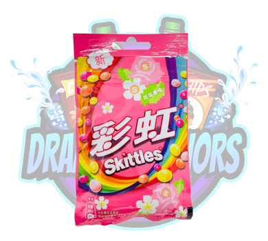 DramaticFlavors - Skittles Flower & Fruit