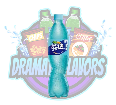 DramaticFlavors - Fanta Mystery