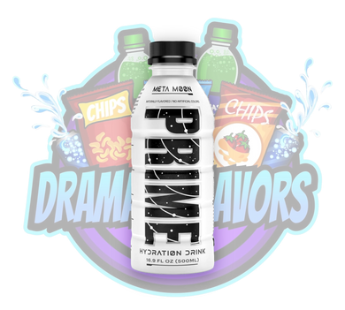 DramaticFlavors - PRIME Meta Moon