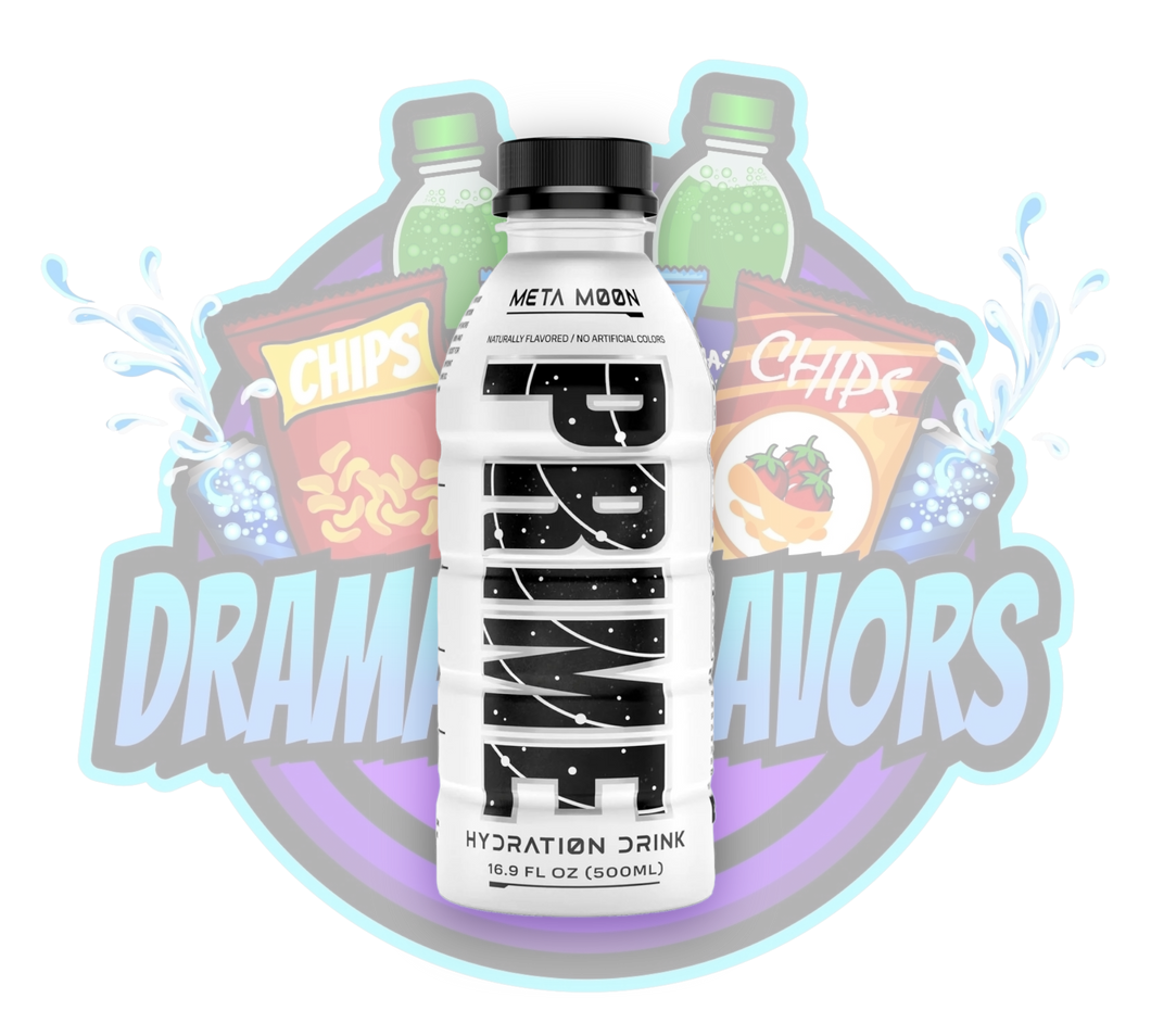 DramaticFlavors - PRIME Meta Moon