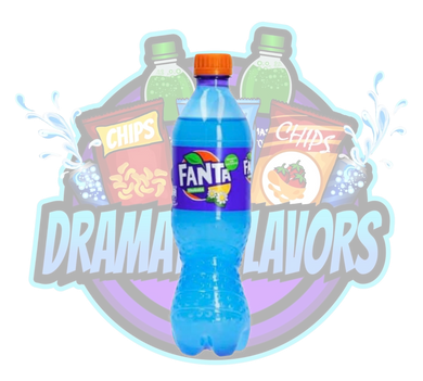 DramaticFlavors - Fanta Shokata