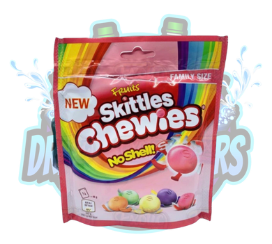 DramaticFlavors - Skittles NO Shell