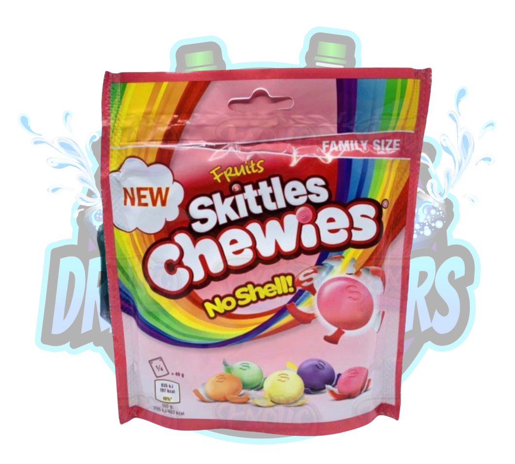 DramaticFlavors - Skittles NO Shell